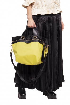 Logo shoulder bag, zdjęcie 2 Logo shoulder bag od See By Chloe